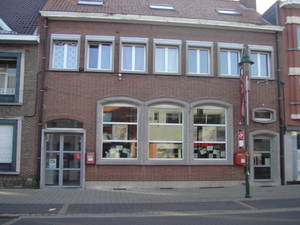 De Post