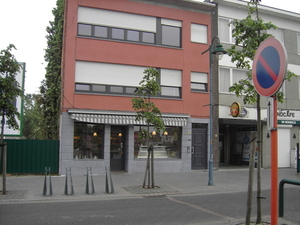 Bakkerij 