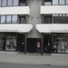 appartementsblok twee etalages Noemie