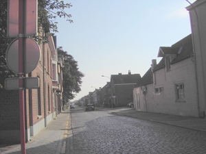 De Molenstraat