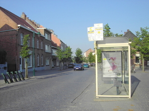 De Stationsstraat
