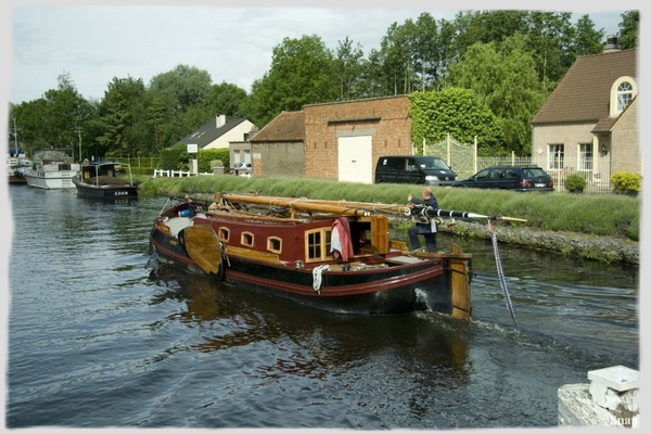 Doorvaart Wachtebeke (28)