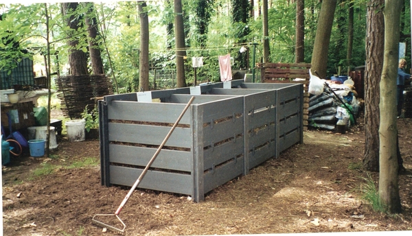 kunststofbakken