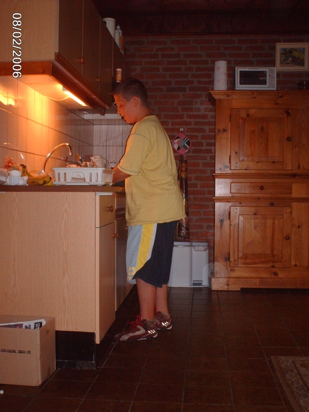vakntie Lauwersoog 079