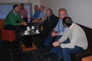 2009-05-14 en 15 Janssen Pensioen Halle (19)