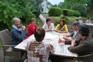 2009-05-14 en 15 Janssen Pensioen Halle (20)