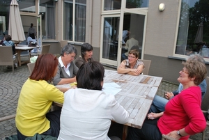 2009-05-14 en 15 Janssen Pensioen Halle (21)