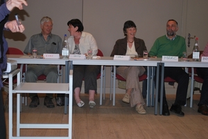 2009-05-14 en 15 Janssen Pensioen Halle (35)