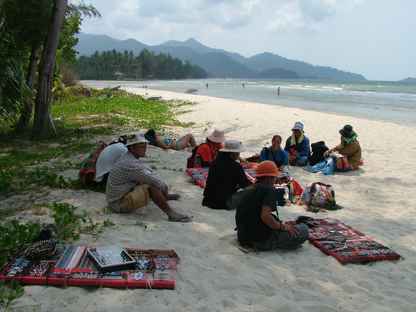 Thailand Island(koh) Chang