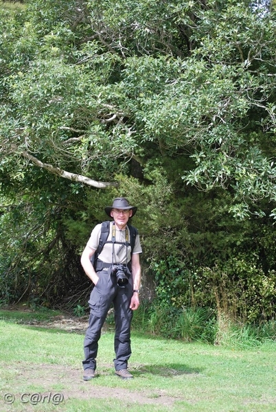 2009-03-05 Christch-Lake Tekapo (43)