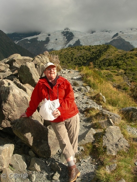 NZ D7 Hooker Glacier Mt Cook (20)