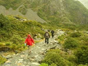 NZ D7 Hooker Glacier Mt Cook 1 (107)