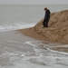 2007 10 28 32 Wandelen  aan de Noordzee