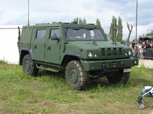 40   Stand 23   Iveco terreinwagen   IMG_8697