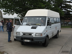 63   Iveco shuttle bus   IMG_8725