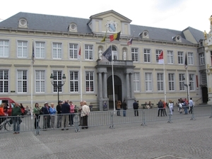 Brugge H. Bloed processie 2009 005