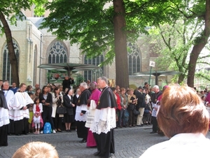 Brugge H. Bloed processie 2009 013