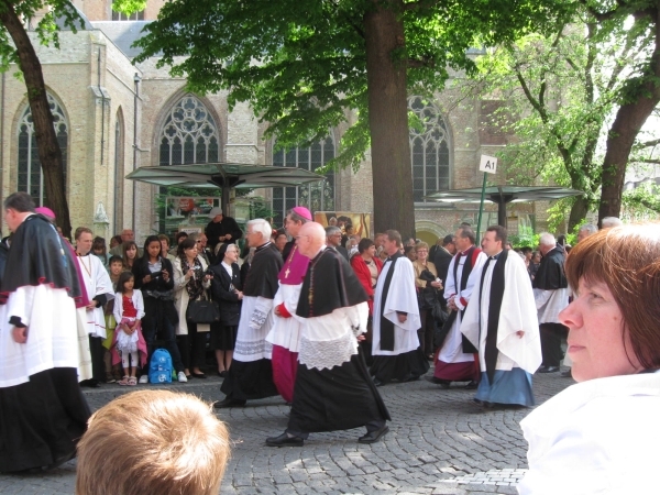 Brugge H. Bloed processie 2009 015