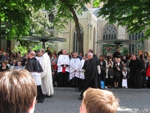 Brugge H. Bloed processie 2009 017