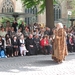 Brugge H. Bloed processie 2009 047