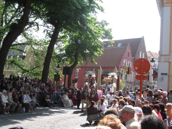 Brugge H. Bloed processie 2009 071