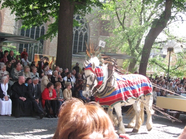 Brugge H. Bloed processie 2009 072