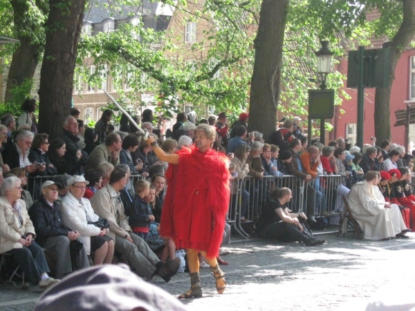 Brugge H. Bloed processie 2009 081