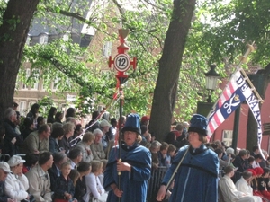 Brugge H. Bloed processie 2009 087