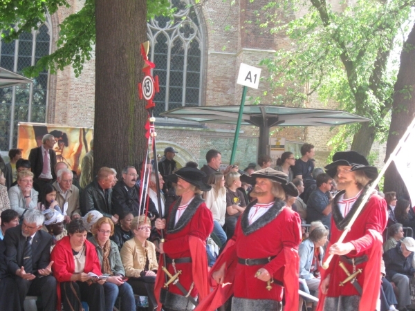 Brugge H. Bloed processie 2009 092