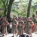 Brugge H. Bloed processie 2009 133