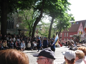 Brugge H. Bloed processie 2009 174