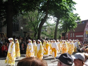 Brugge H. Bloed processie 2009 185