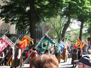 Brugge H. Bloed processie 2009 214