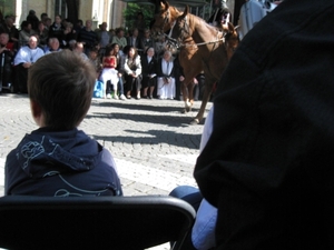 Brugge H. Bloed processie 2009 231