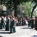 Brugge H. Bloed processie 2009 256