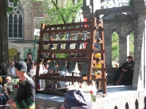 Brugge H. Bloed processie 2009 279