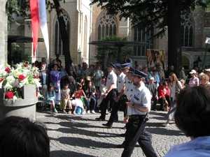 Brugge H. Bloed processie 2009 281