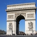 L'Arc de Triomphe