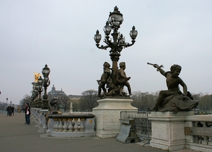 Pont Alexandre III