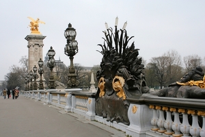 Pont Alexandre III