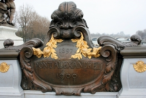 Pont Alexandre III