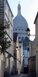 Montmartre
