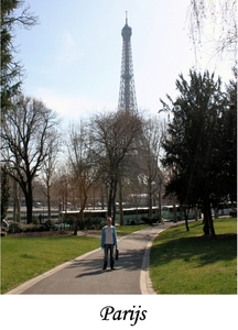 Eifeltoren