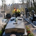 Cimeti�re du P�re-Lachaise, Edith Piaf