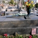 Cimeti�re du P�re-Lachaise, Edith Piaf