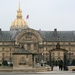 Hotel des Invalides in Parijs