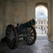 Hotel des Invalides in Parijs