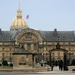 Hotel des Invalides in Parijs