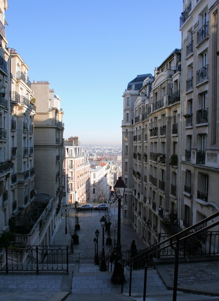 Montmartre