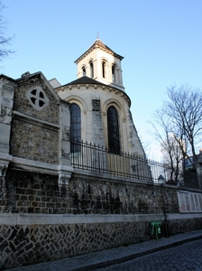 Montmartre
